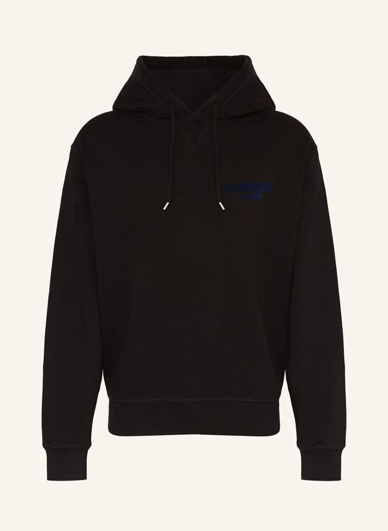 dsquared2 Hoodie Just Right Fit schwarz von Dsquared2