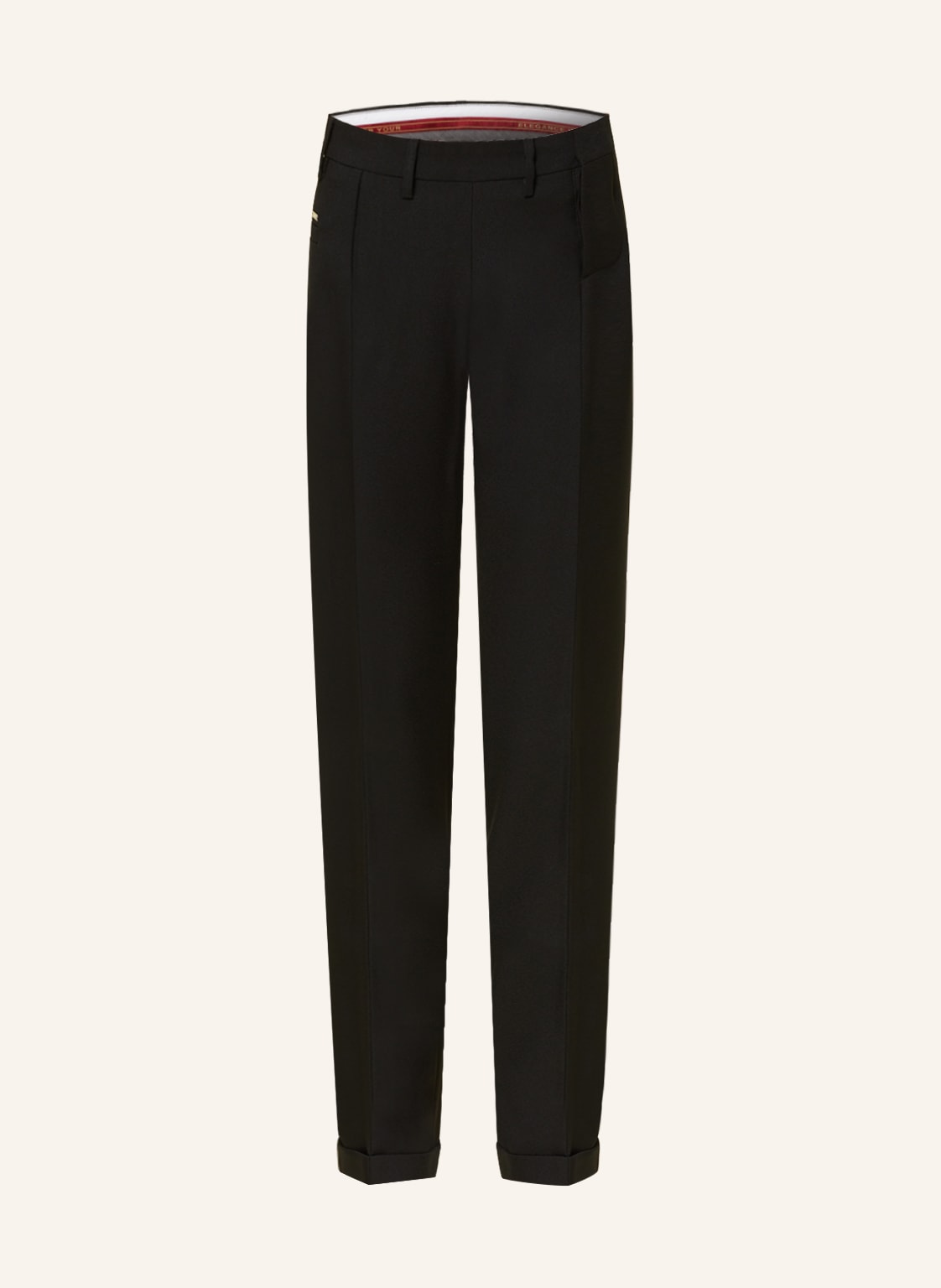 dsquared2 Hose Deana schwarz von Dsquared2