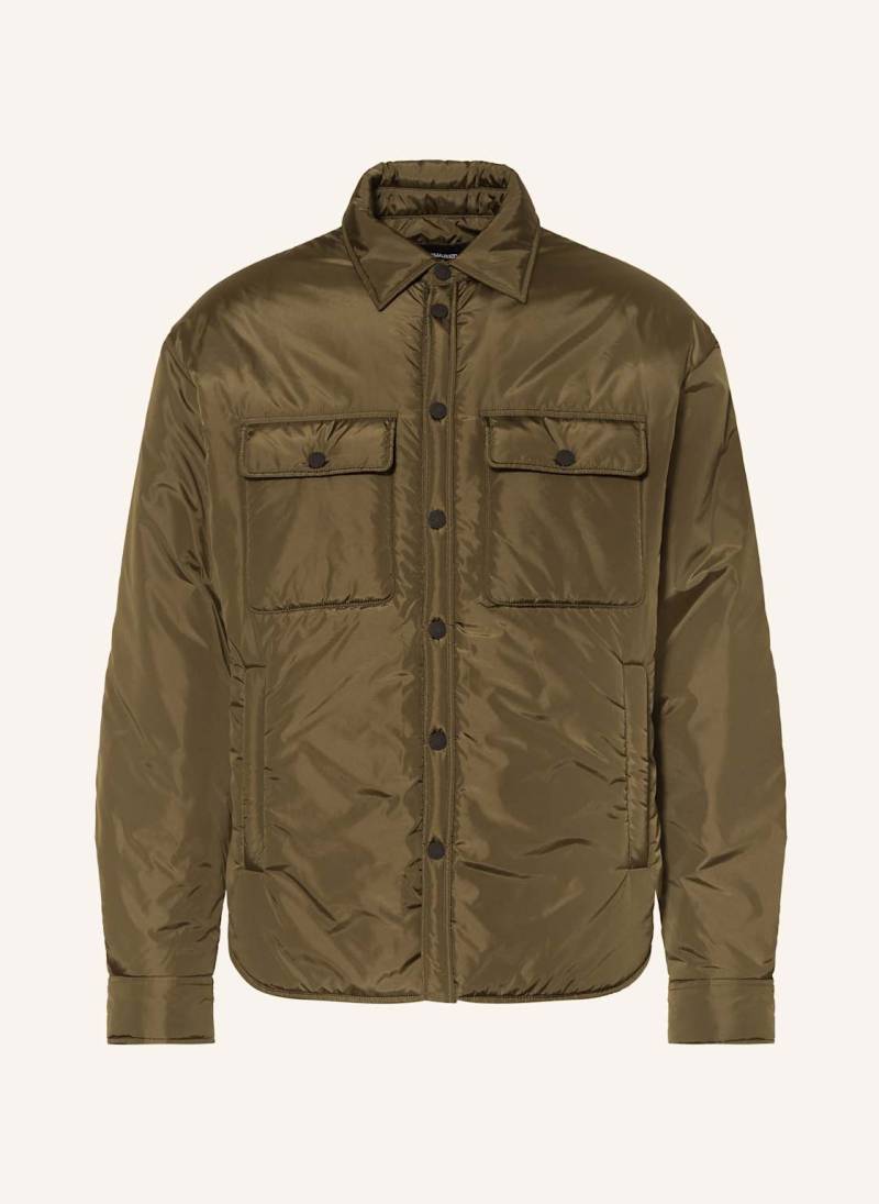 dsquared2 Jacke gruen von Dsquared2