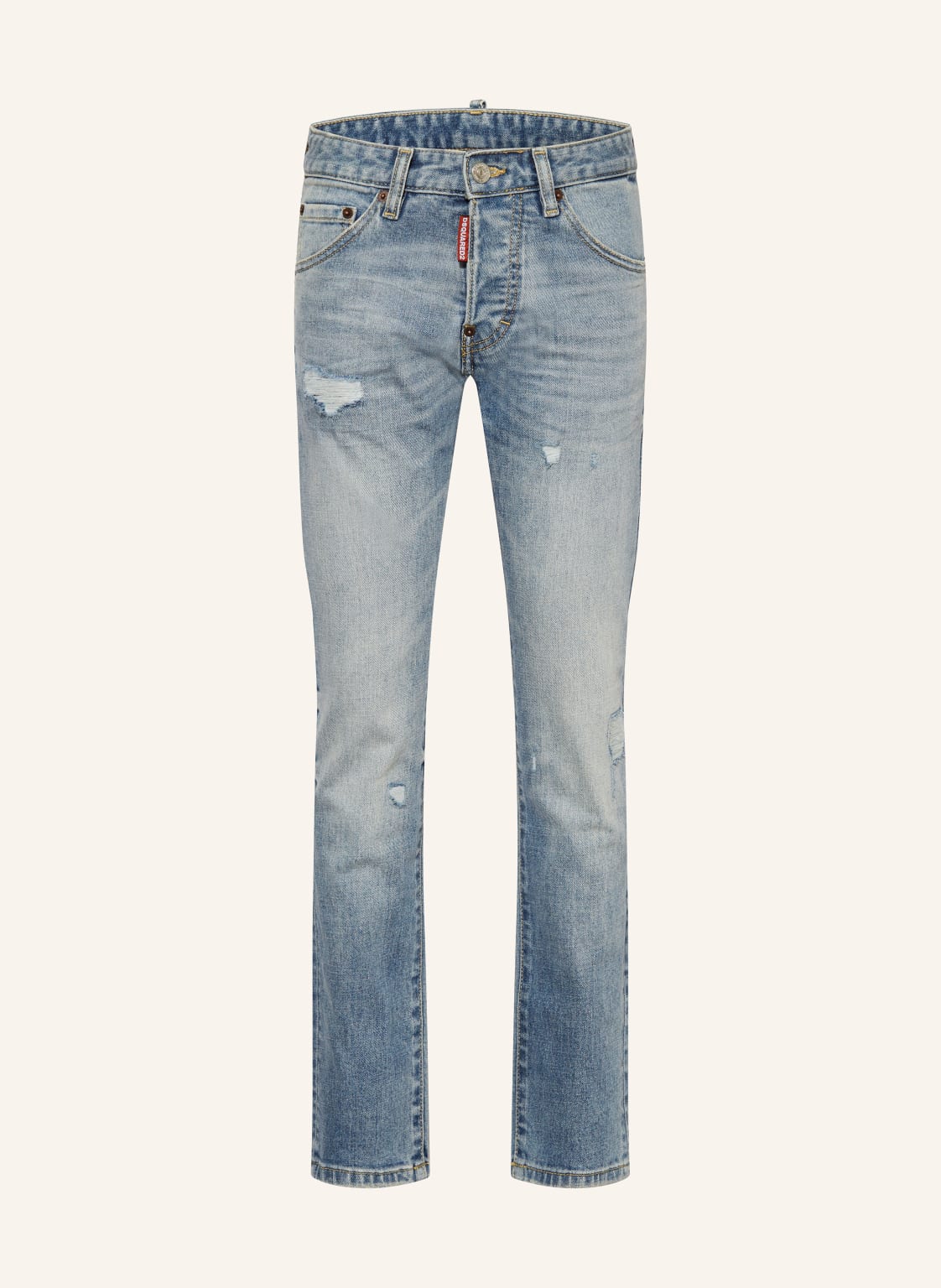 dsquared2 Jeans Cool Guye# blau von Dsquared2