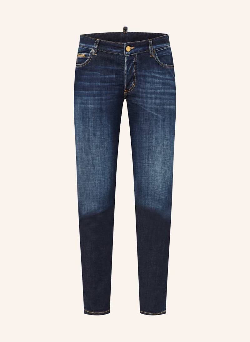 dsquared2 Skinny Jeans Jennifer blau von Dsquared2