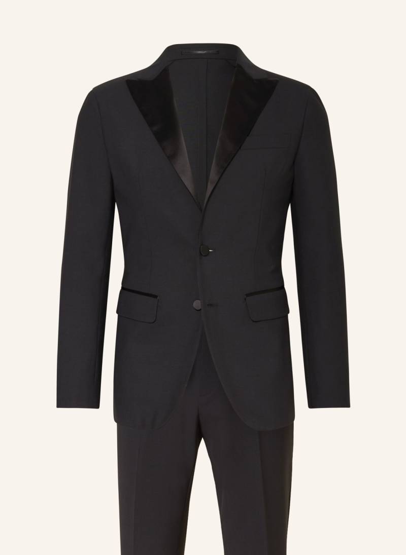dsquared2 Smoking Miami Extra Slim Fit schwarz von Dsquared2
