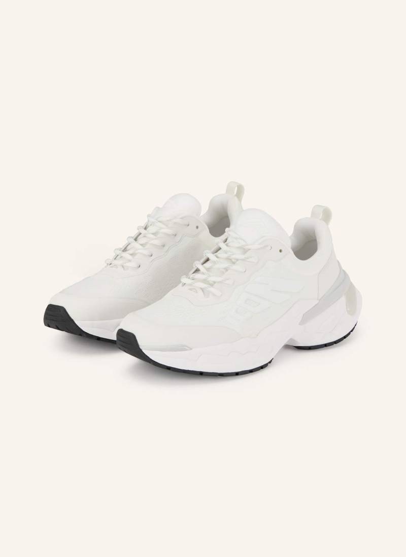 dsquared2 Sneaker Faster weiss von Dsquared2