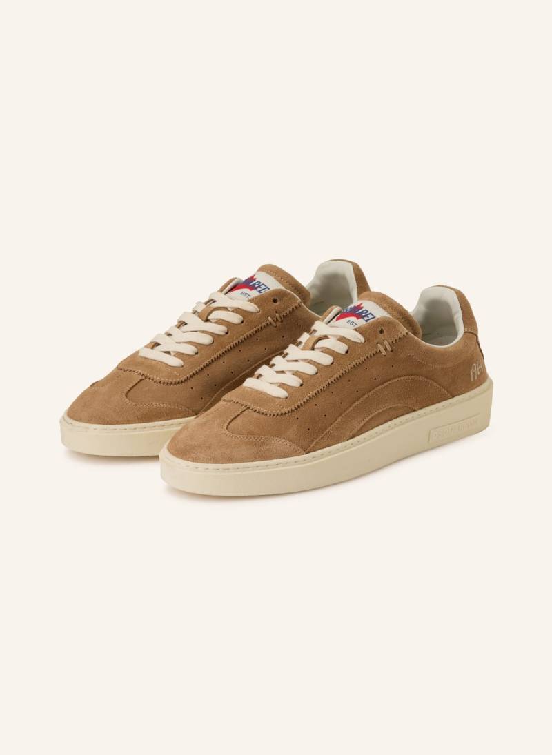 dsquared2 Sneaker beige von Dsquared2