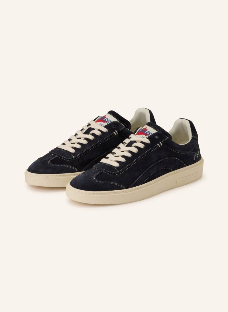 dsquared2 Sneaker schwarz von Dsquared2