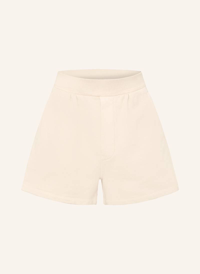 dsquared2 Sweatshorts beige von Dsquared2