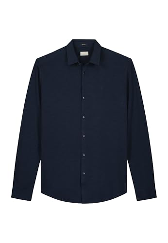BO Shirt - Dk. Navy - XXL von Dstrezzed