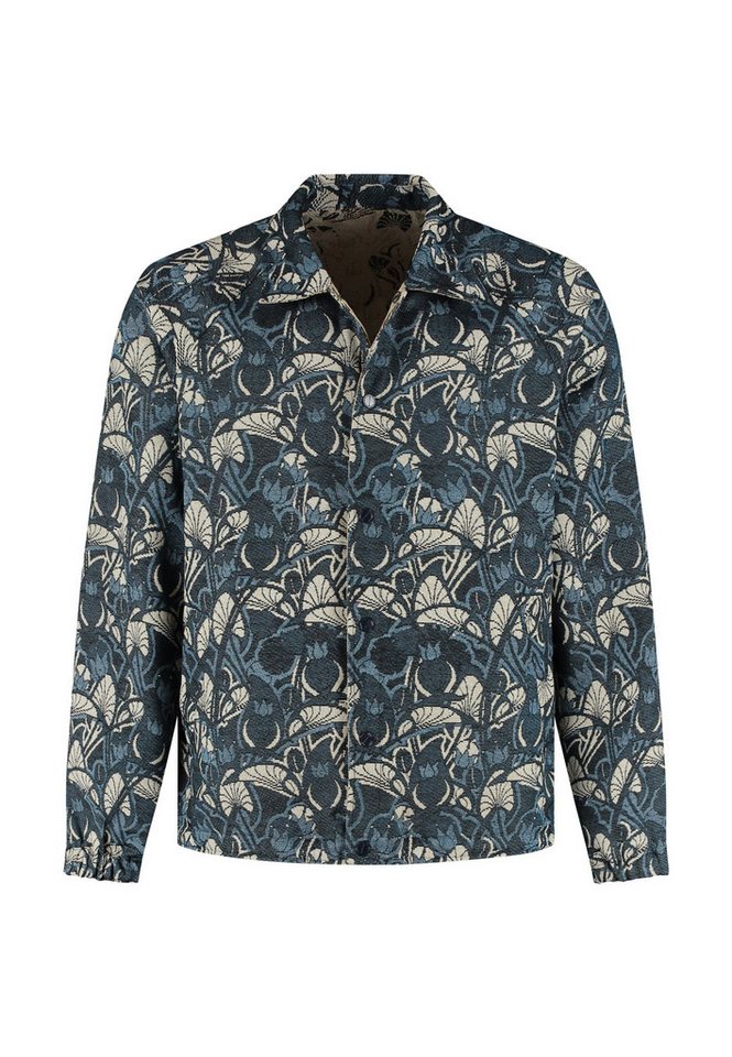 Dstrezzed Allwetterjacke DS_Sawyer Jacket Deep Dive von Dstrezzed