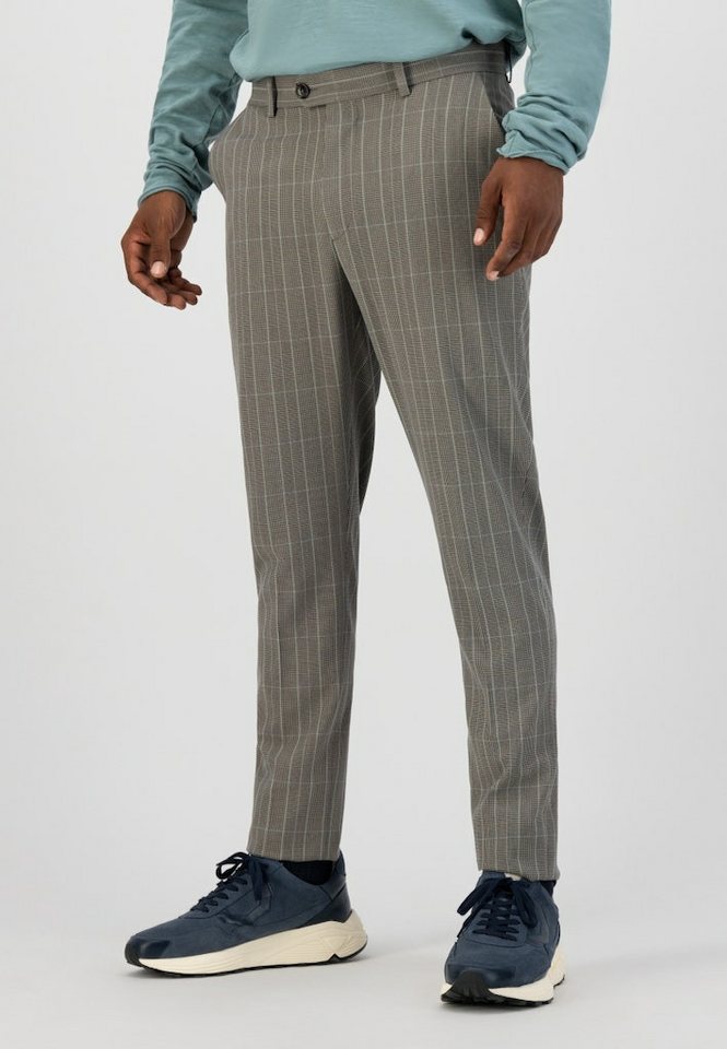 Dstrezzed Anzughose für Erwachsene (1-tlg., Unisex) von Dstrezzed