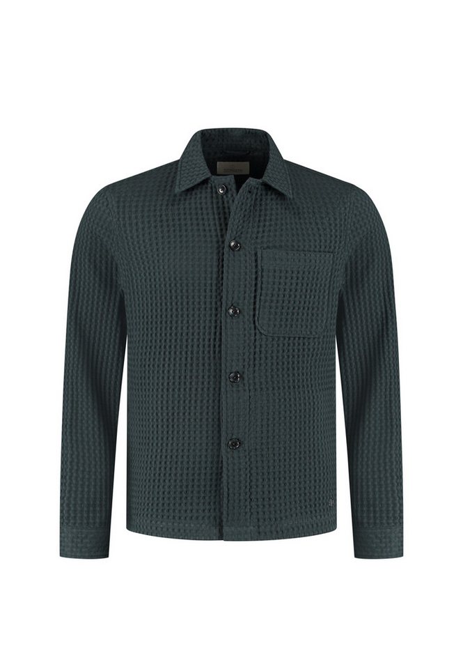 Dstrezzed Anzugsakko DS_Lino FW Overshirt von Dstrezzed