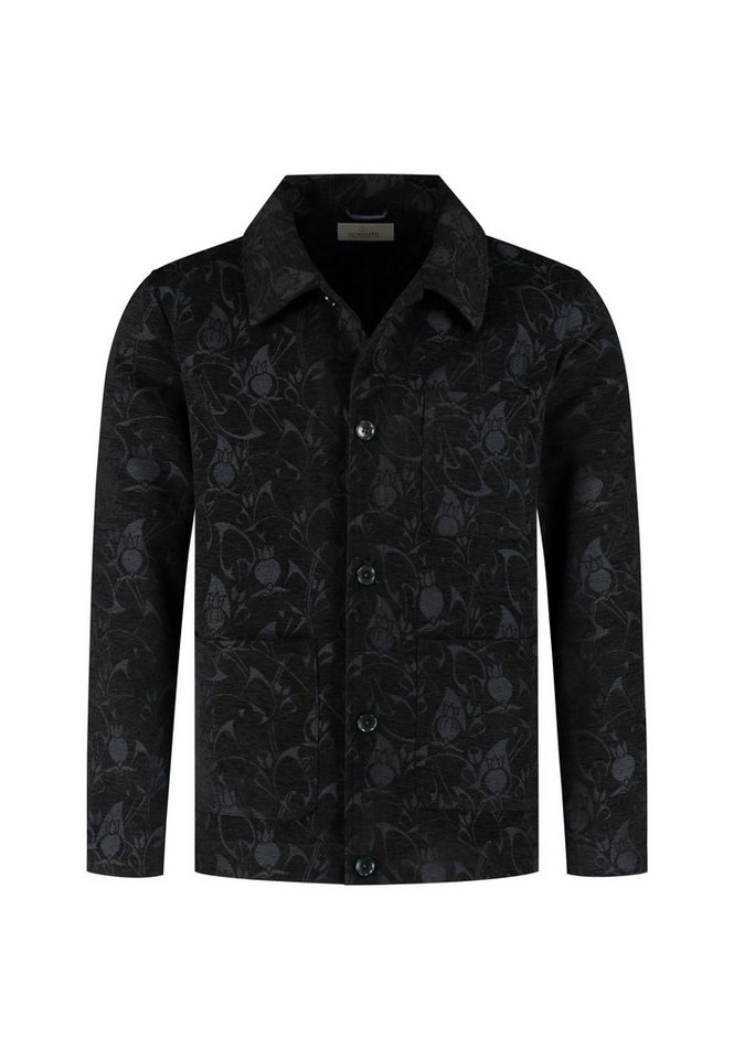 Dstrezzed Anzugsakko DS_Saville Hybrid von Dstrezzed