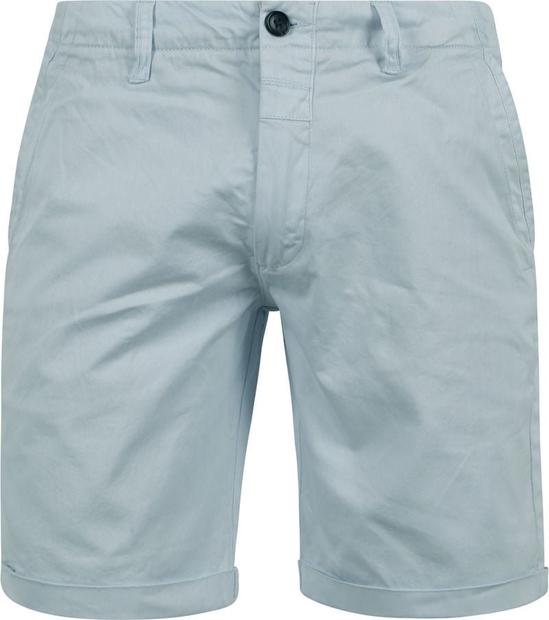 Dstrezzed Basic Short Hellblau - Größe 32 von Dstrezzed