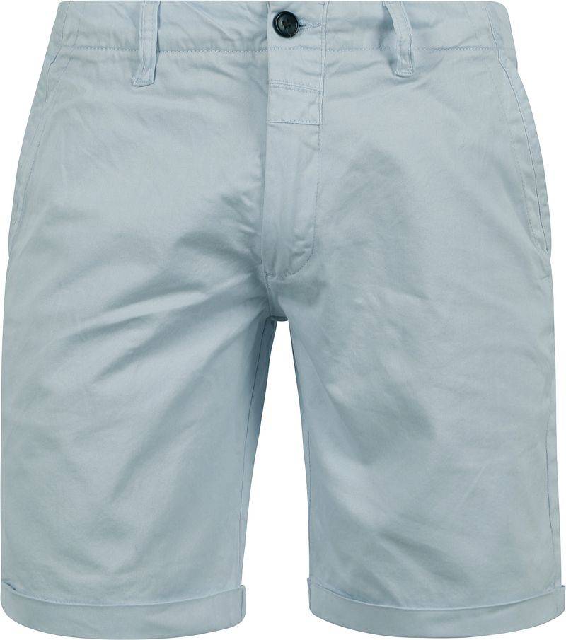 Dstrezzed Basic Short Hellblau - Größe 32 von Dstrezzed