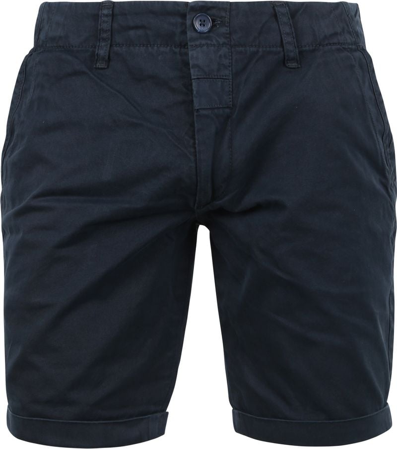 Dstrezzed Basic Short Navy - Größe 31 von Dstrezzed