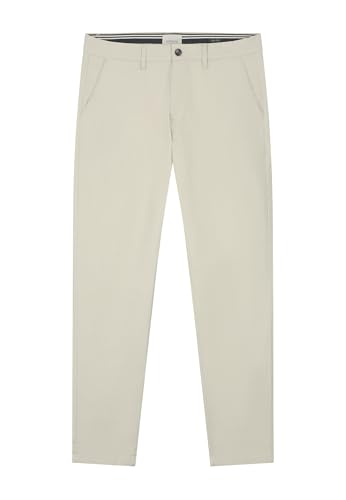 Dstrezzed Charlie Slimfit Chino - Sand - 38/32 von Dstrezzed