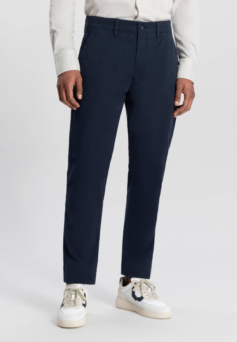 Dstrezzed - Charlie Slimfit Chino dk. navy - Gr. - 30/32 von Dstrezzed