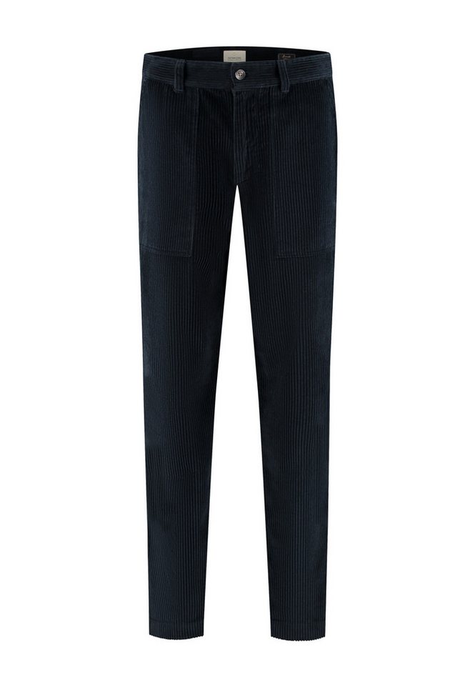 Dstrezzed Chinohose DS_Brando Fatigue von Dstrezzed