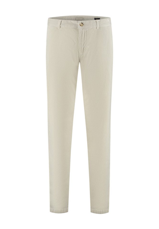 Dstrezzed Chinohose DS_Logan Lt. Wide Rib Chino von Dstrezzed