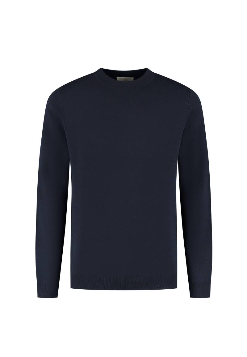 Dstrezzed - DS_Archer Mockneck dk. navy - Gr. - XXL von Dstrezzed