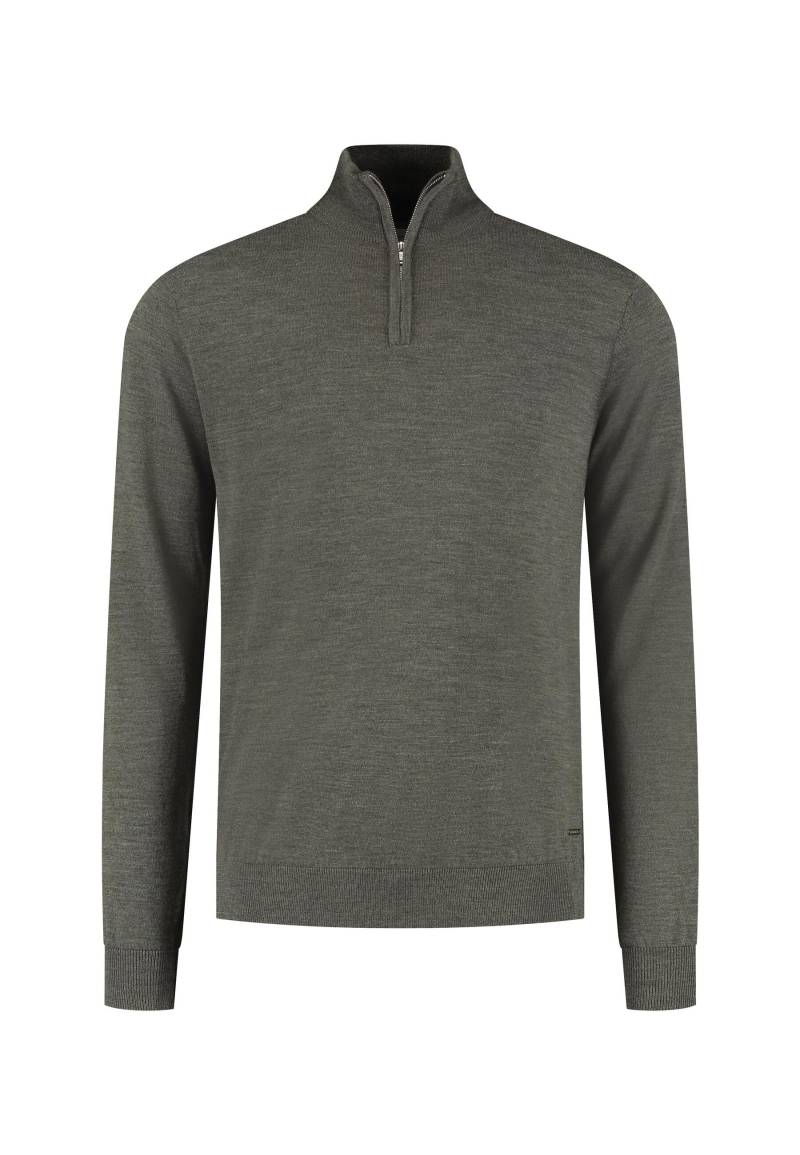 Dstrezzed - DS_Destin Skipper dark army - Gr. - XL von Dstrezzed