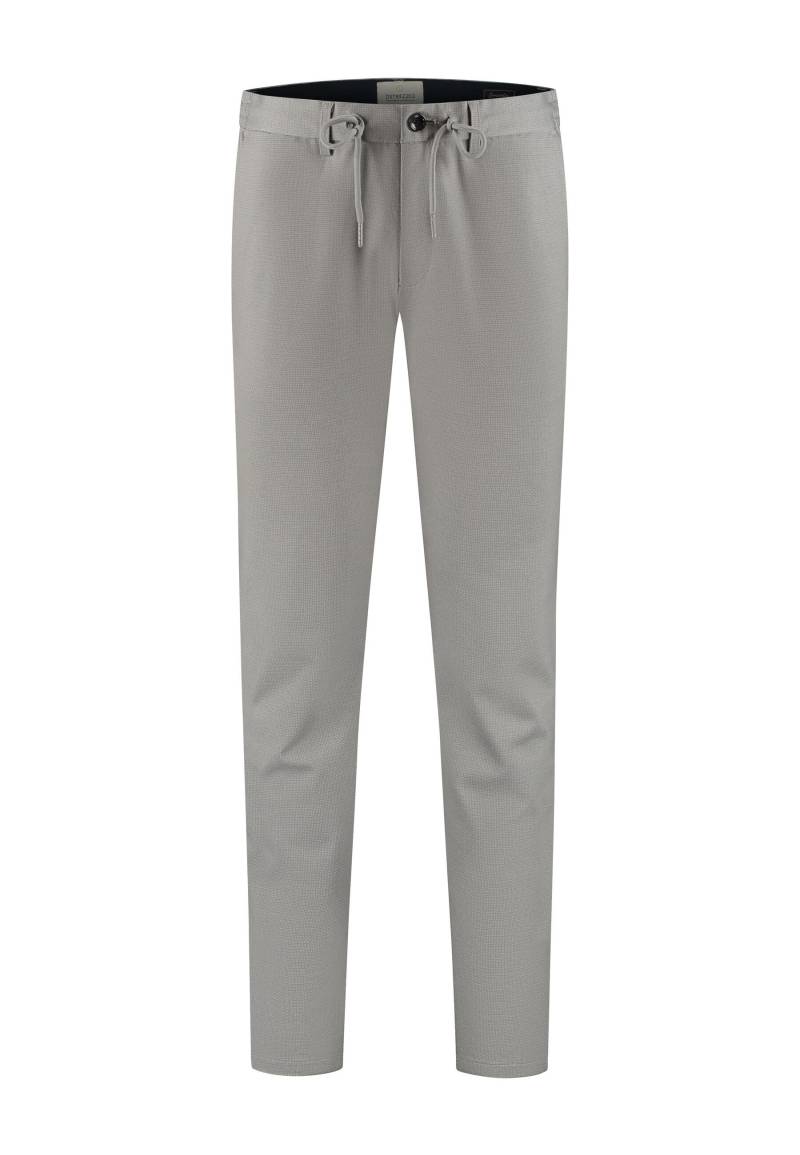 Dstrezzed - DS_Lancaster Pattern Sweat elephant skin - Gr. - 32/32 von Dstrezzed