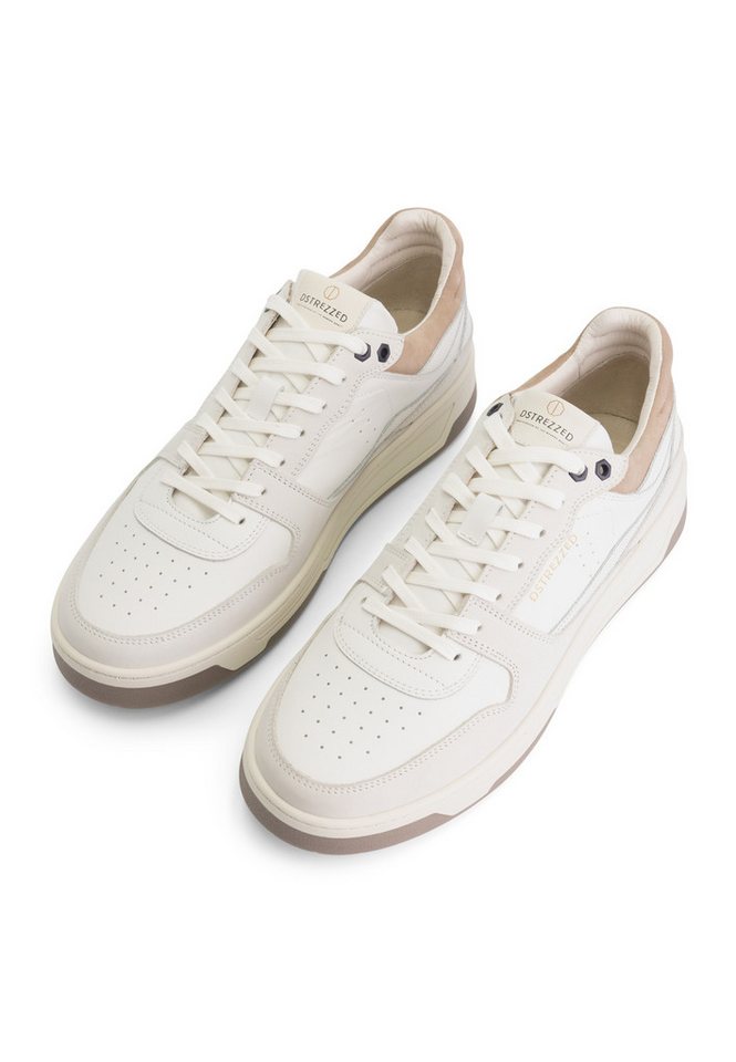 Dstrezzed DS_Low Basket Sand Sneaker von Dstrezzed