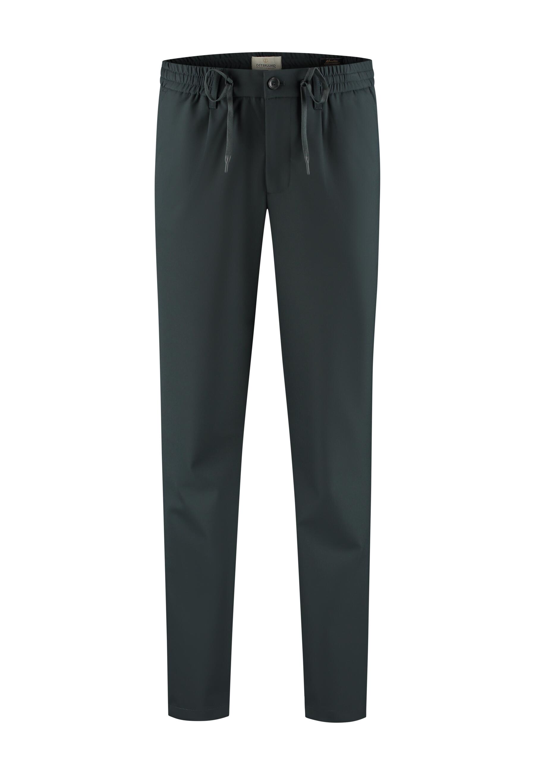 Dstrezzed - DS_Marlon Tech Chino forest river - Gr. - 33/32 von Dstrezzed