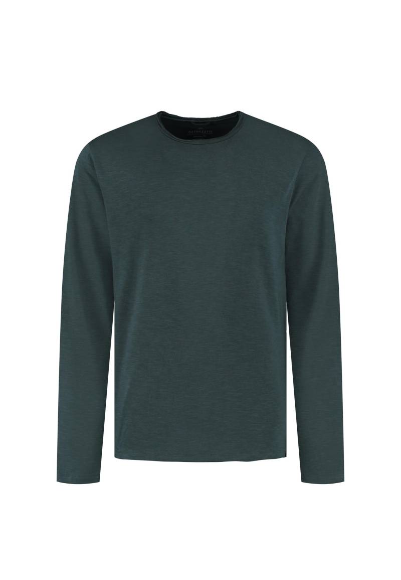 Dstrezzed - DS_Newman Crewneck forest river - Gr. - XXL von Dstrezzed