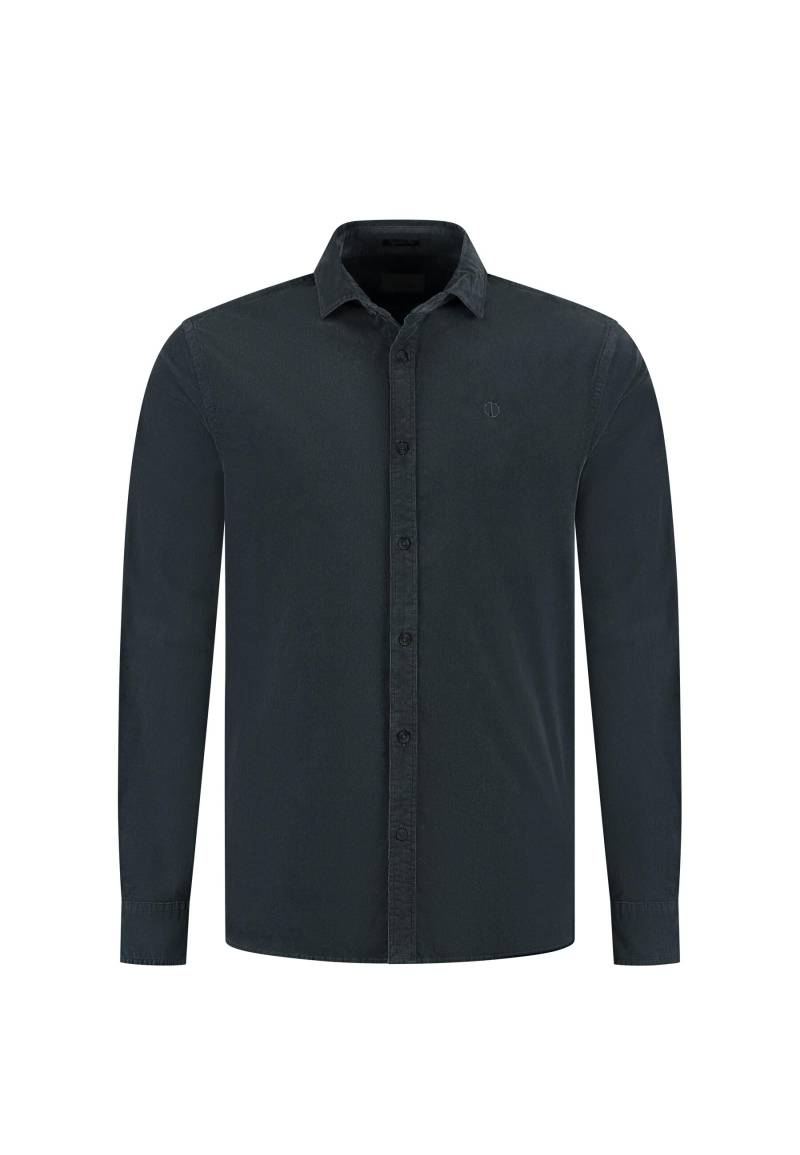 Dstrezzed - DS_Roul Shirt forest river - Gr. - XL von Dstrezzed