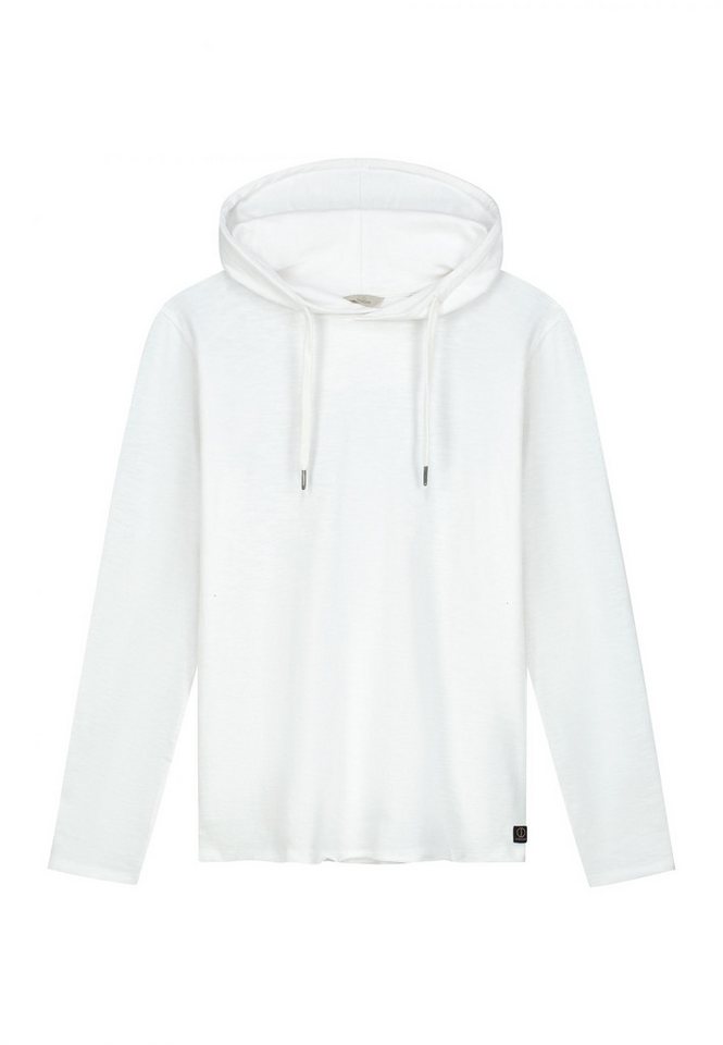 Dstrezzed Hoodie - leichter modischer Hoodie - Langarm Shirt - FDS_Newman Hoody von Dstrezzed