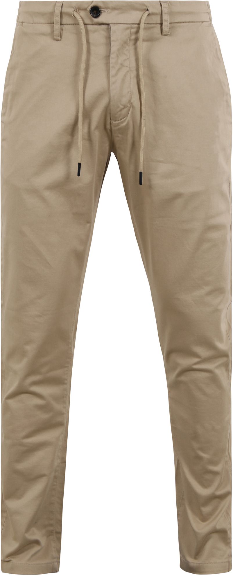 Dstrezzed Lancaster Chino Beige - Größe W 28 - L 32 von Dstrezzed