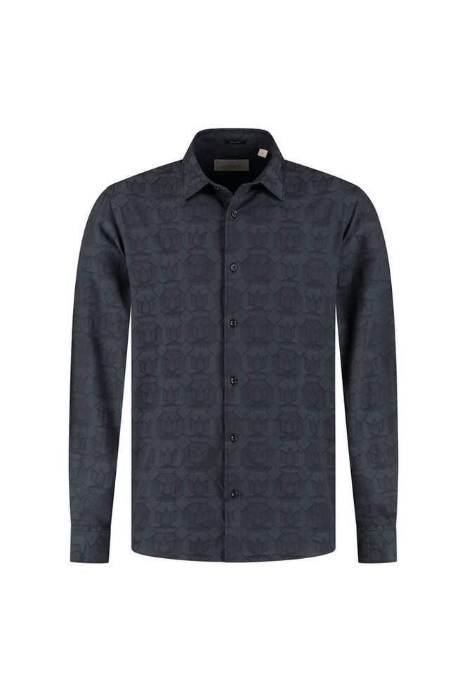 Dstrezzed Langarmhemd von Dstrezzed