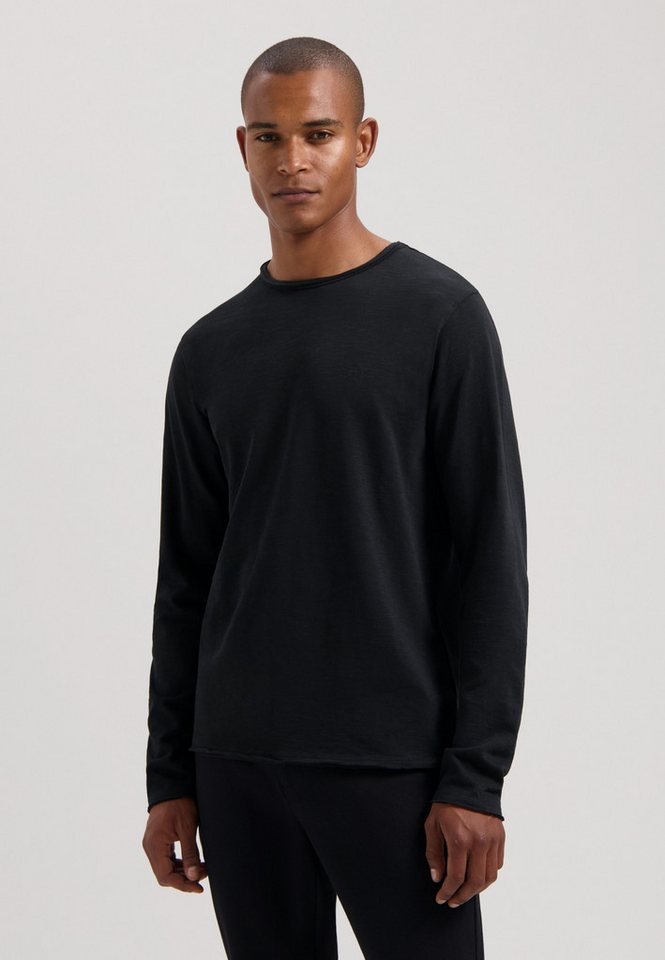 Dstrezzed Langarmshirt - Pullover - The Newman Crew von Dstrezzed