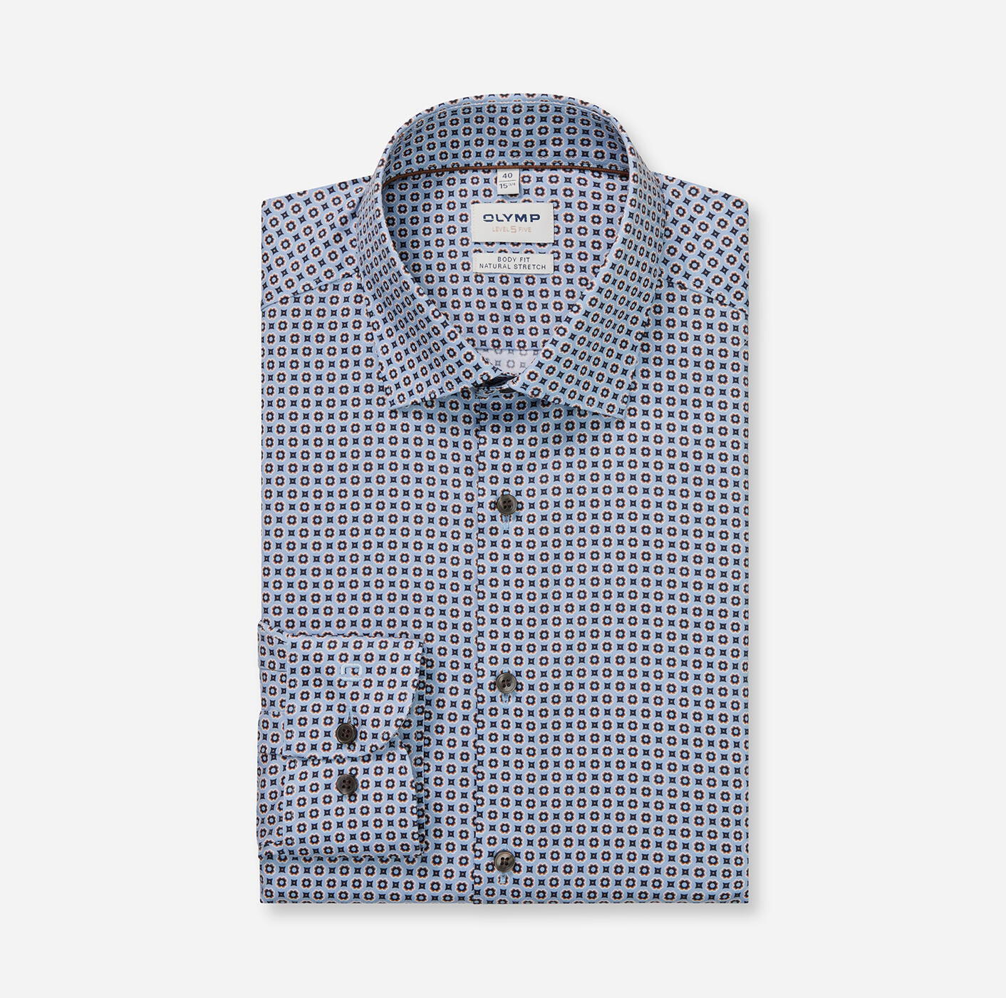 Dstrezzed - Marlon Chino dk. navy - Gr. - 32/32 von Dstrezzed