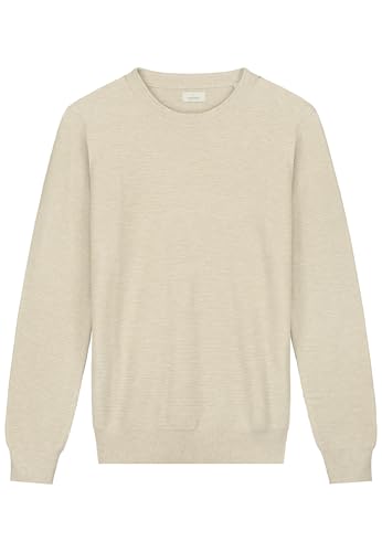 Dstrezzed Mercury Crew - Desert Brown - XXL von Dstrezzed