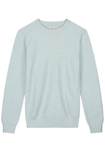 Dstrezzed Mercury Crew - Lt. Blue - XL von Dstrezzed