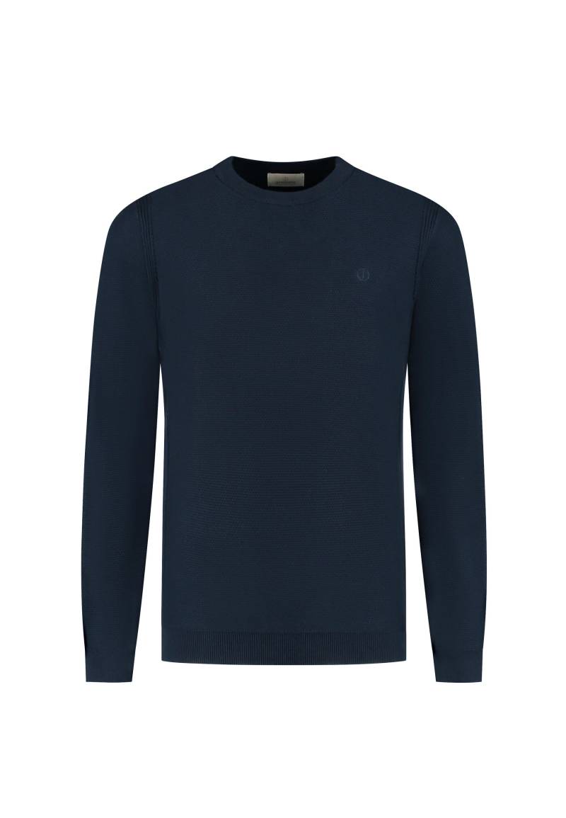 Dstrezzed - Mercury Crew dk. navy - Gr. - XXL von Dstrezzed