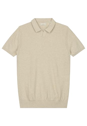 Dstrezzed Mercury Short Sleeve Polo von Dstrezzed