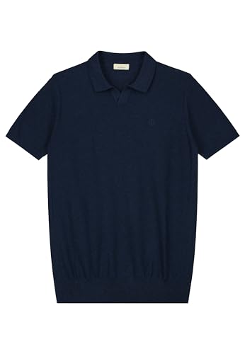 Dstrezzed Mercury Short Sleeve Polo von Dstrezzed