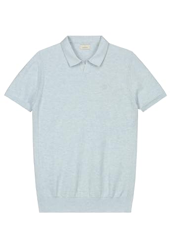 Dstrezzed Mercury Short Sleeve Polo von Dstrezzed