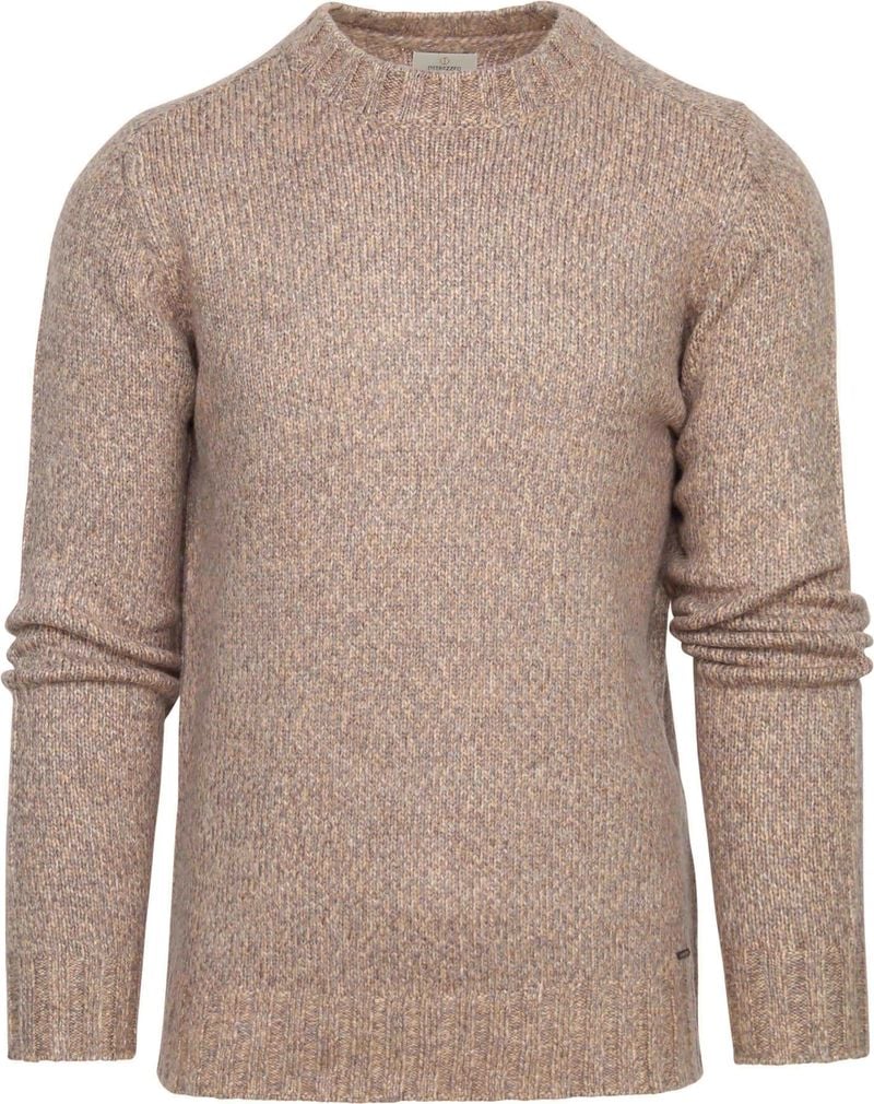 Dstrezzed Pullover Per Beige - Größe XL von Dstrezzed