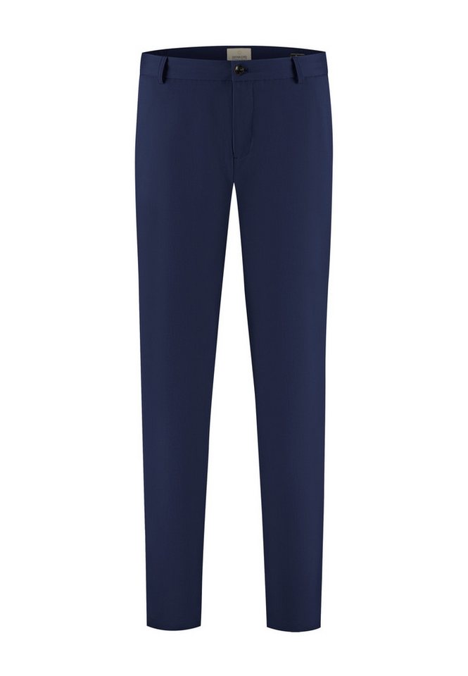 Dstrezzed Stoffhose - Chinohose - Regular Tapered Fit Hose von Dstrezzed