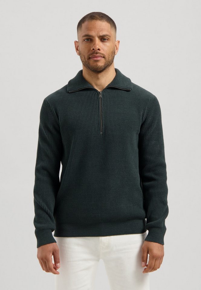 Dstrezzed Strickpullover DS_Josiah Skipper von Dstrezzed