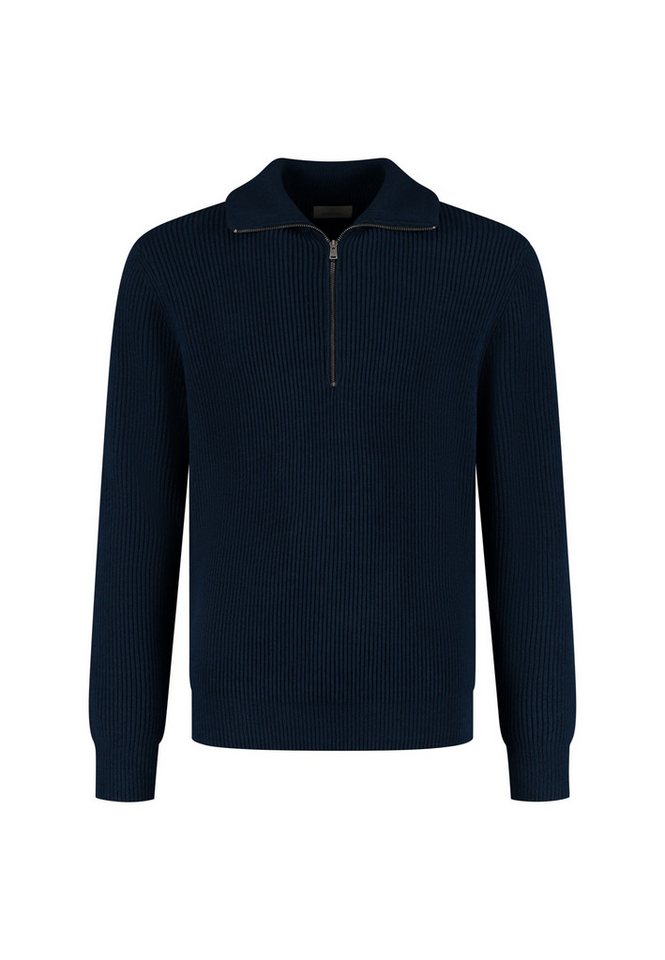 Dstrezzed Strickpullover DS_Josiah Skipper von Dstrezzed