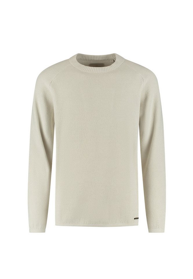 Dstrezzed Strickpullover DS_Neill Big Chenille von Dstrezzed