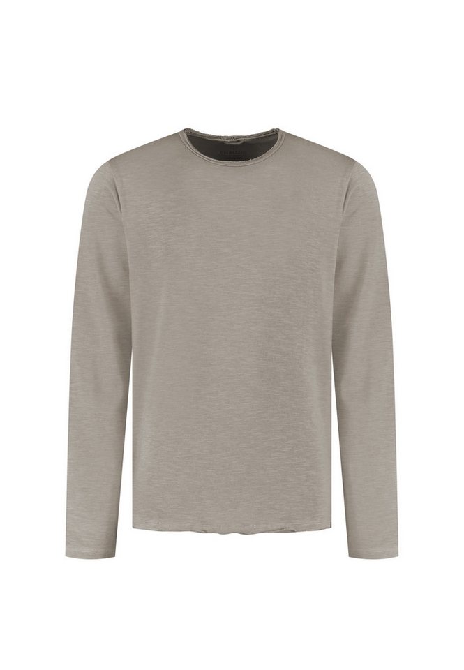 Dstrezzed Sweatshirt – Herren Sweatshirt mit Rundhalsausschnitt von Dstrezzed