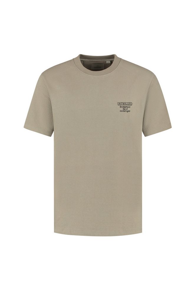 Dstrezzed T-Shirt – bedrucktes Herren Graphic T-Shirt von Dstrezzed