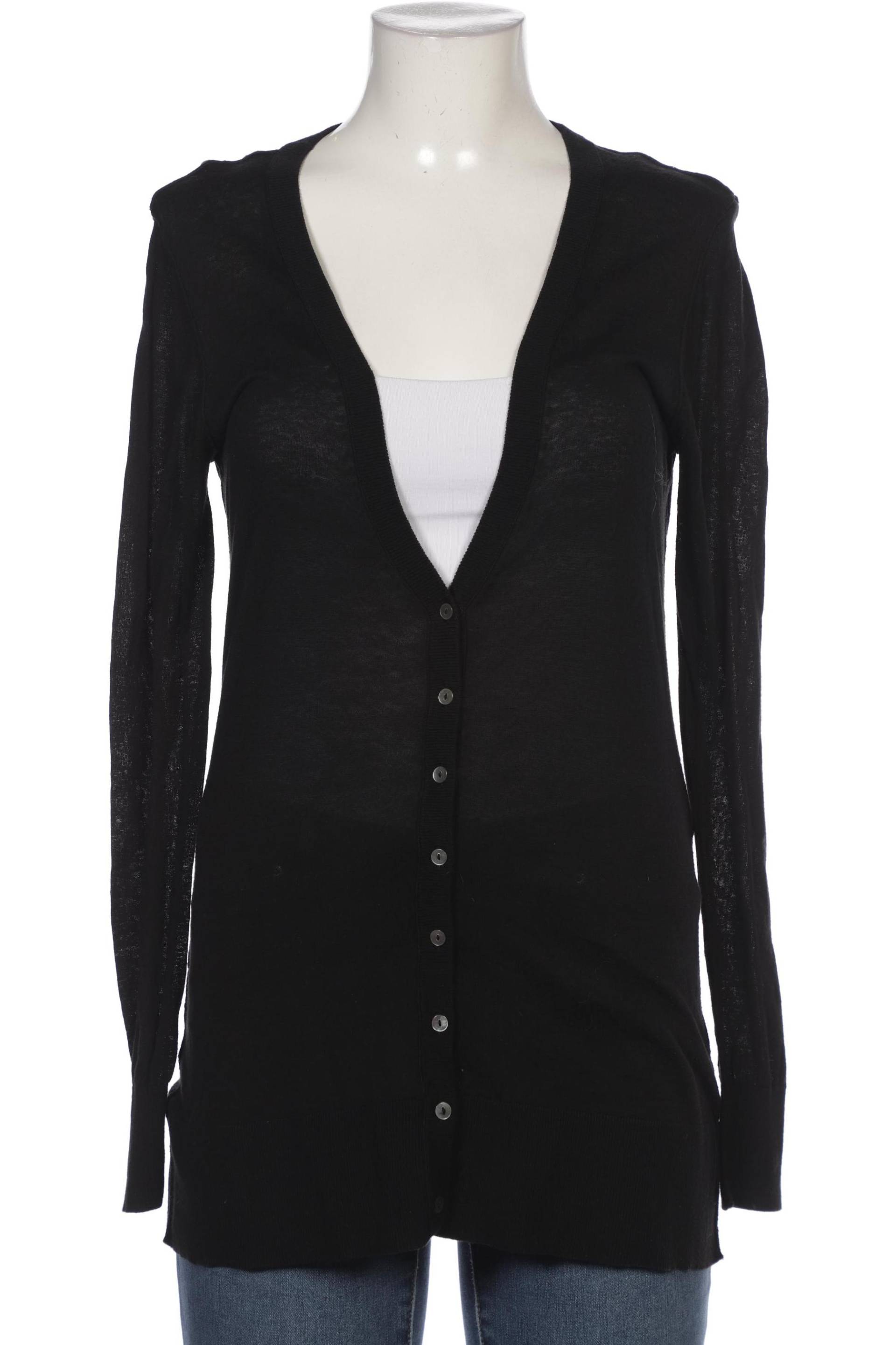 DtLM DON´T LABEL ME Damen Strickjacke, schwarz von DtLM DON´T LABEL ME