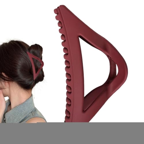 Dtaigou Kleine Haarklammern - Weiche Französische Haarklammern Für Mädchen | Haarschmuck Accessoires Haarklammer Für Damen Alltag Freizeit Festival Freundin von Dtaigou