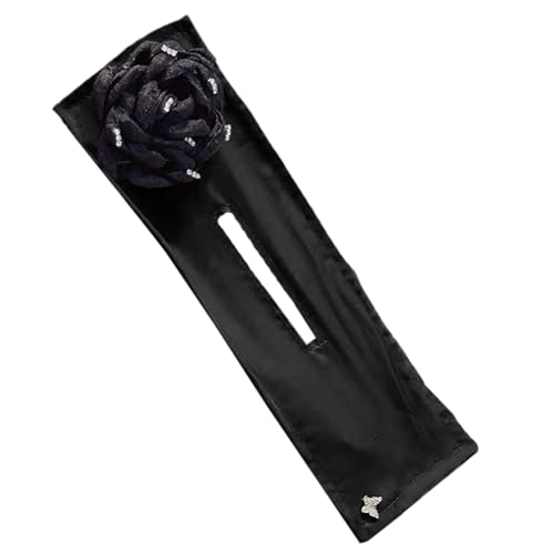 Dtaigou Knotenmacher aus Stoff | Frauen Haarknotenmacher Twist Elegant Lockenwickler - Weiblichkeits-Accessoire, modischer Schmuck, einfache schnelle Rolle für Dating, Reisen, Hochzeit Dtaigou Knotenmacher aus Stoff | Frauen Haarknotenmacher Twist Elegant Lockenwickler - Weiblichkeits-Accessoire, modischer Schmuck, einfache schnelle Rolle für Dating, Reisen, Hochzeit von Dtaigou